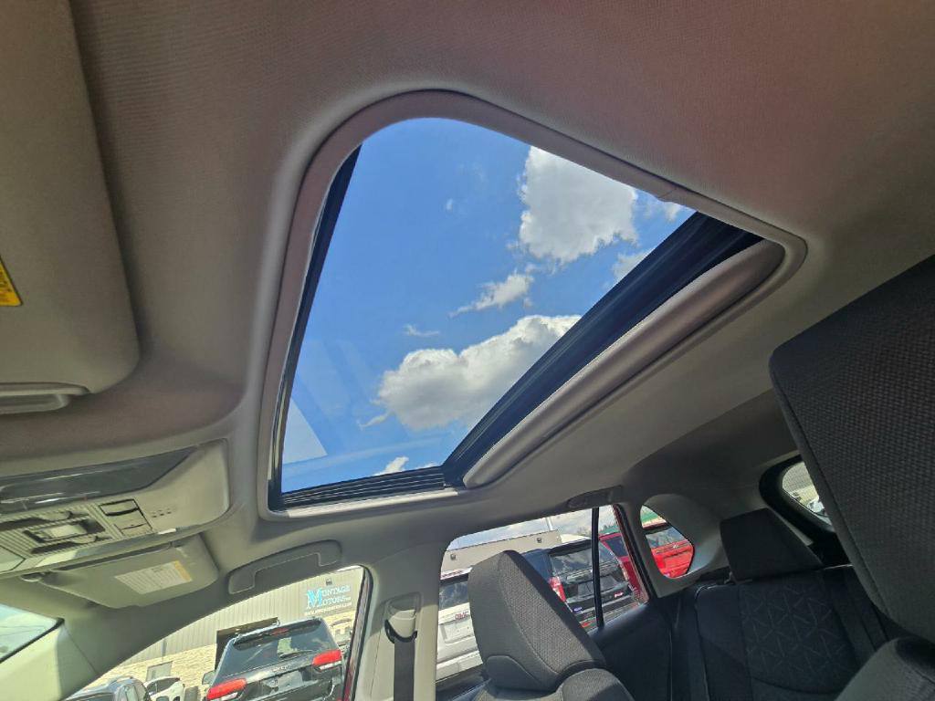 2019 Toyota Rav4 Image 12