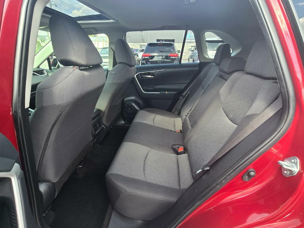 2019 Toyota Rav4 Image 14