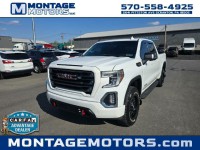 Image for 2022 GMC Sierra 1500 Crew Cab AT4 ID: 7367702