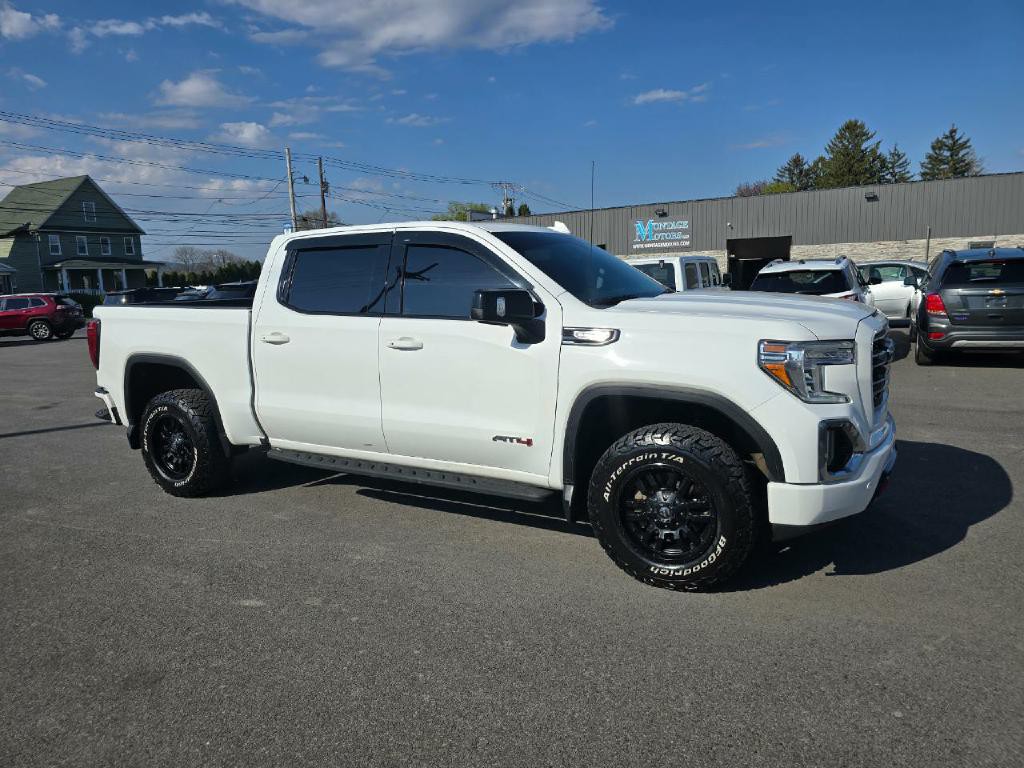 2022 GMC Sierra 1500 Image 5