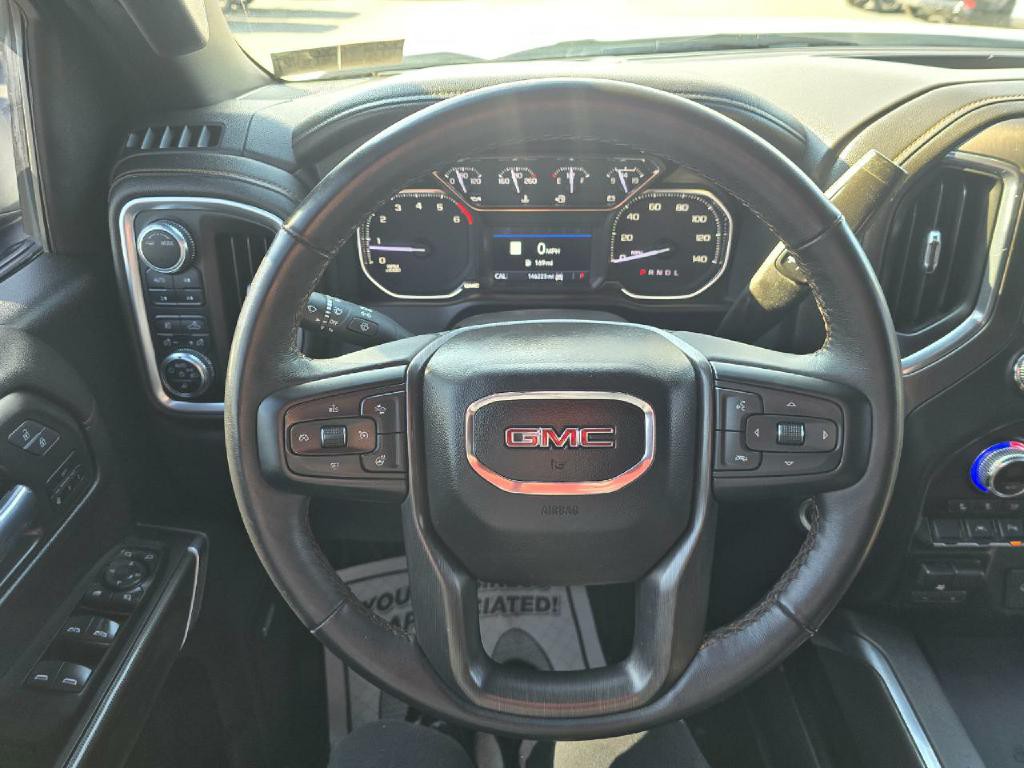2022 GMC Sierra 1500 Image 8