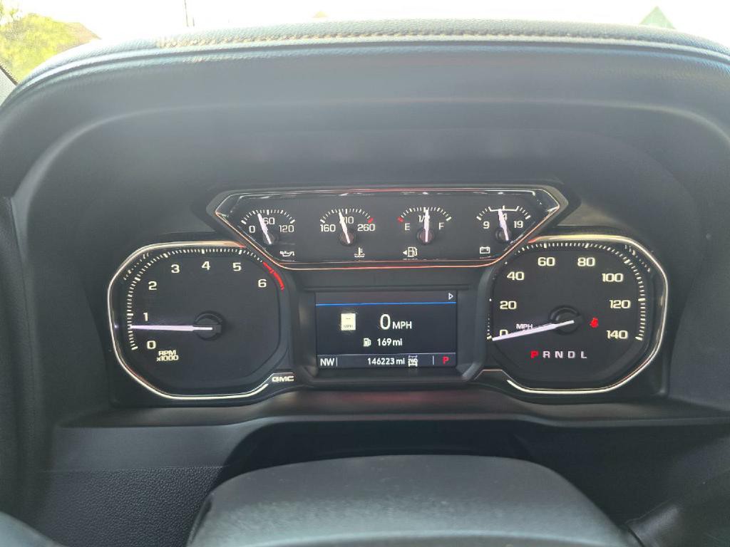 2022 GMC Sierra 1500 Image 9