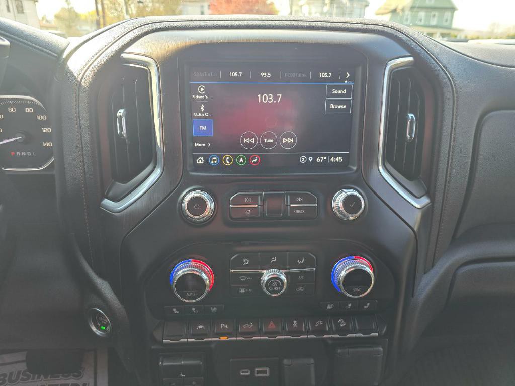 2022 GMC Sierra 1500 Image 10