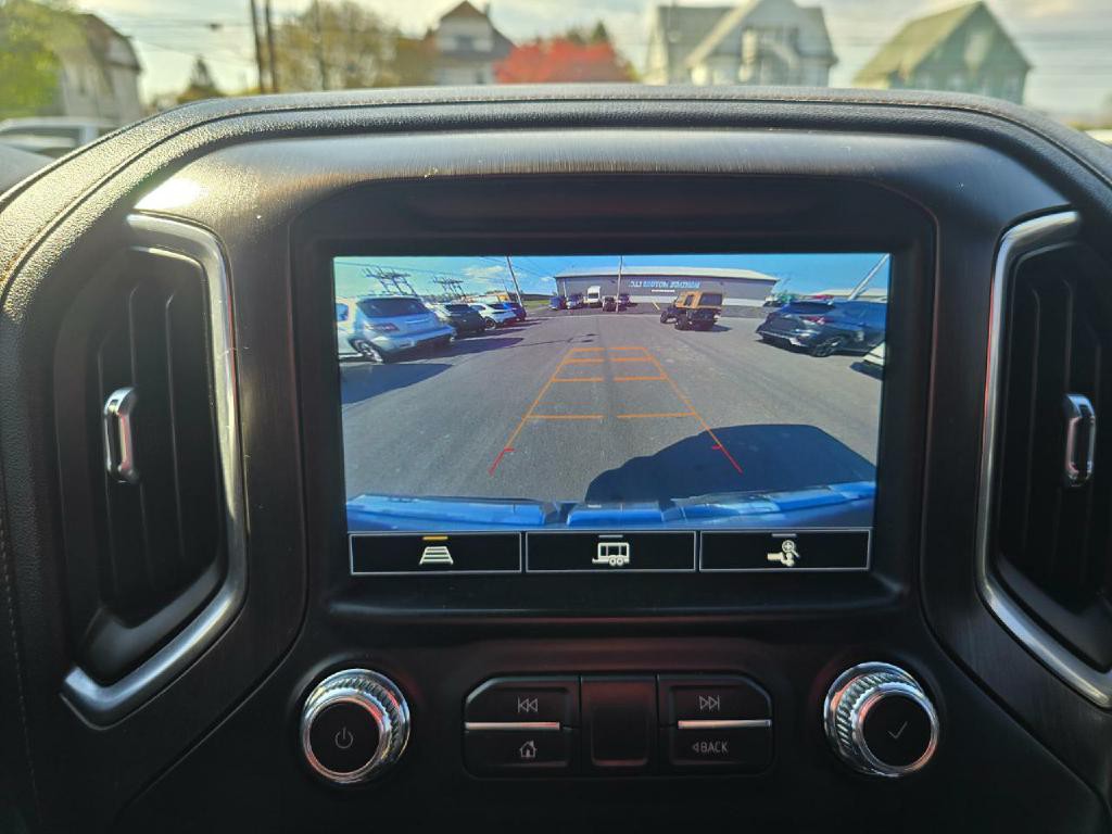 2022 GMC Sierra 1500 Image 11