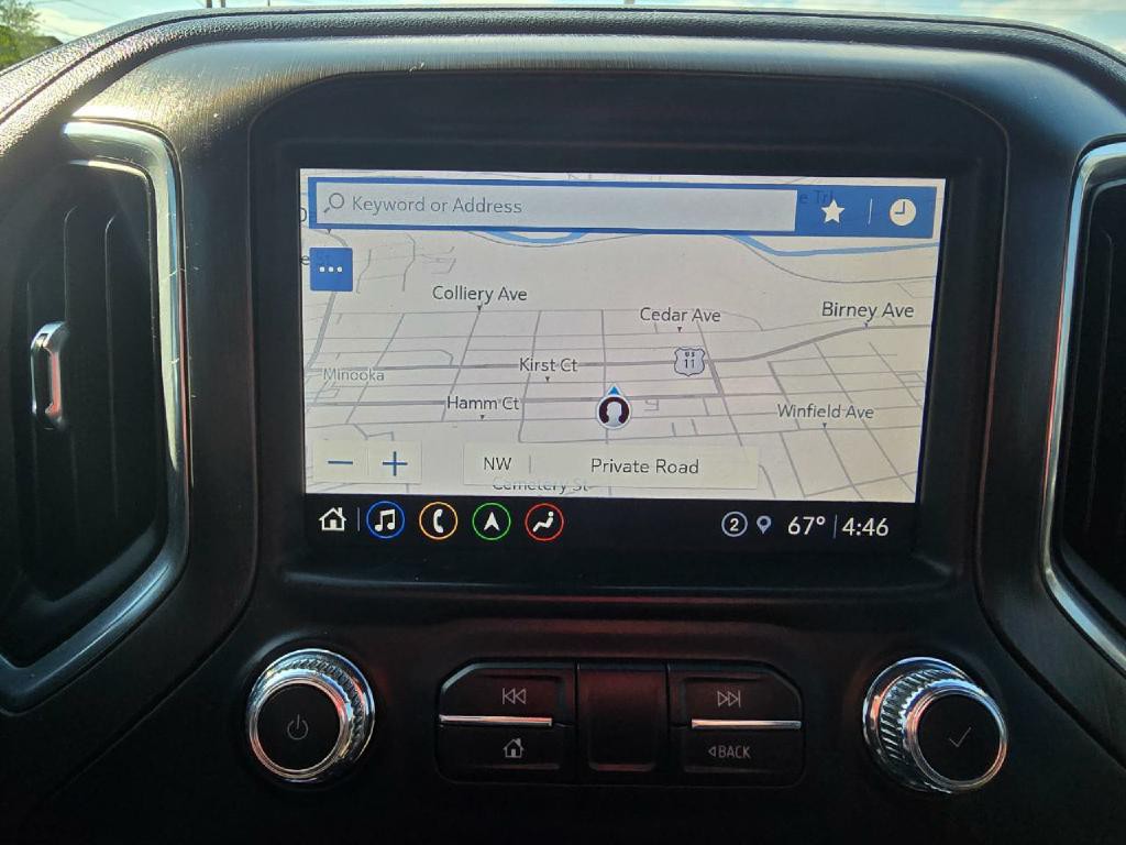 2022 GMC Sierra 1500 Image 12