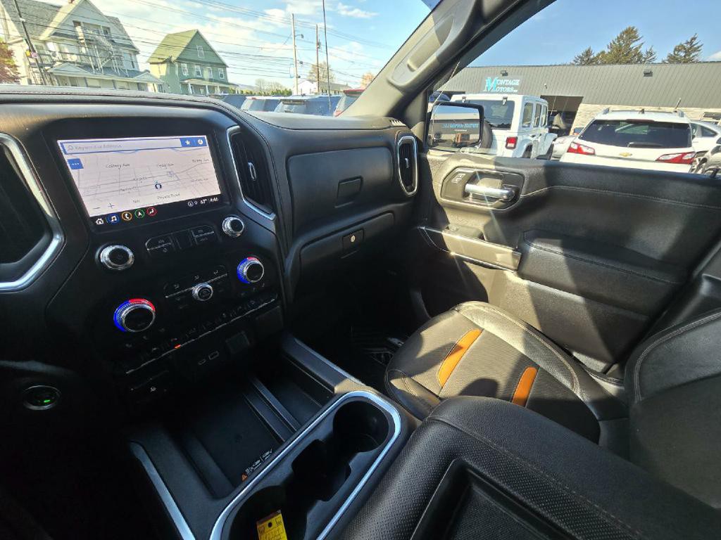 2022 GMC Sierra 1500 Image 13