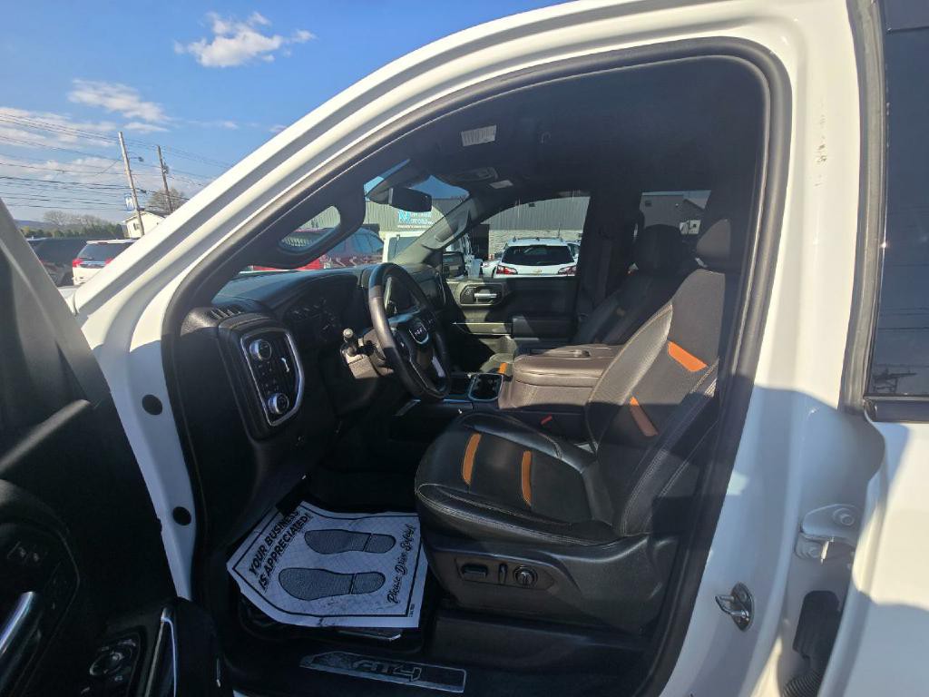 2022 GMC Sierra 1500 Image 14