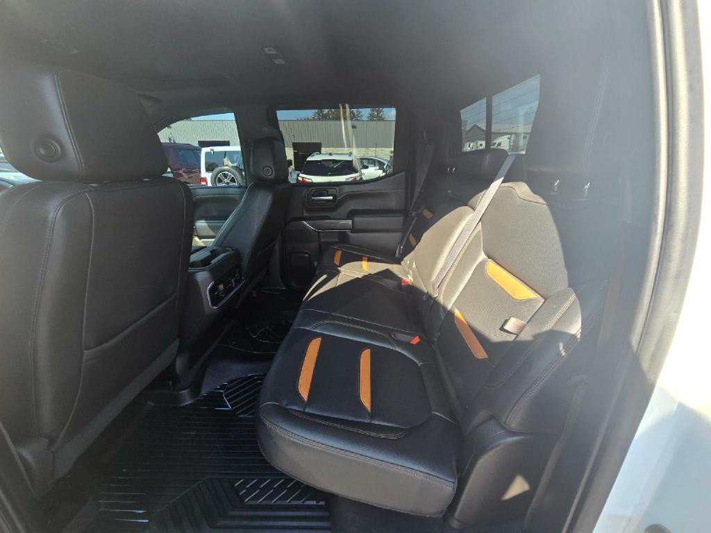 2022 GMC Sierra 1500 Image 15