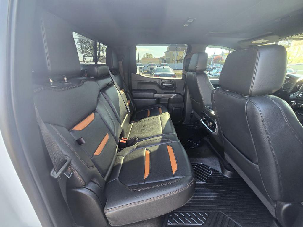 2022 GMC Sierra 1500 Image 16