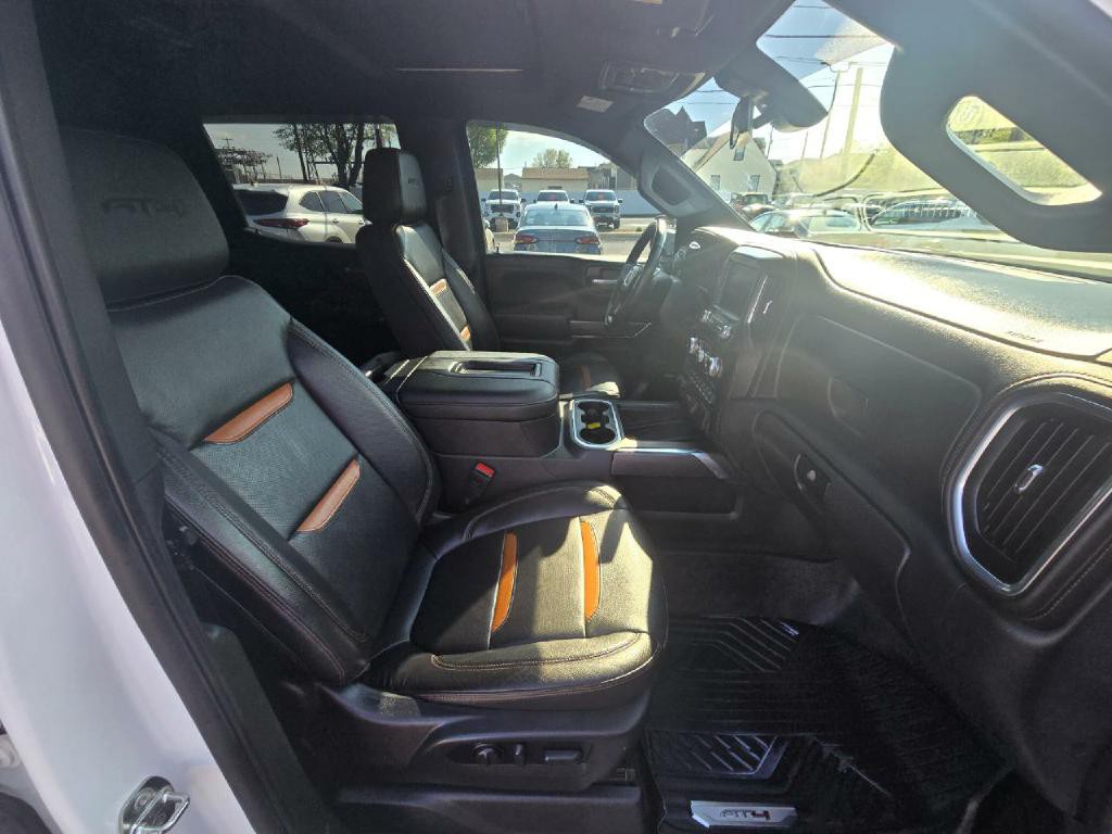 2022 GMC Sierra 1500 Image 17