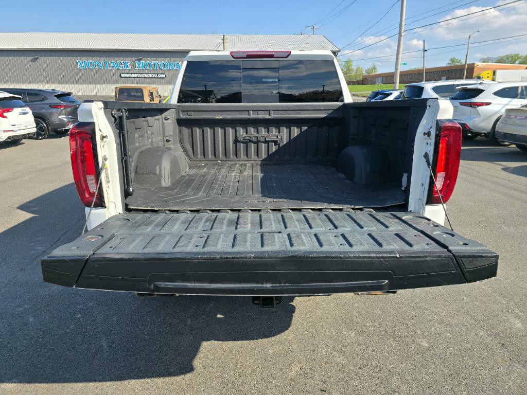 2022 GMC Sierra 1500 Image 20