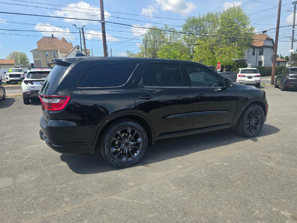 2022 Dodge Durango Image 5