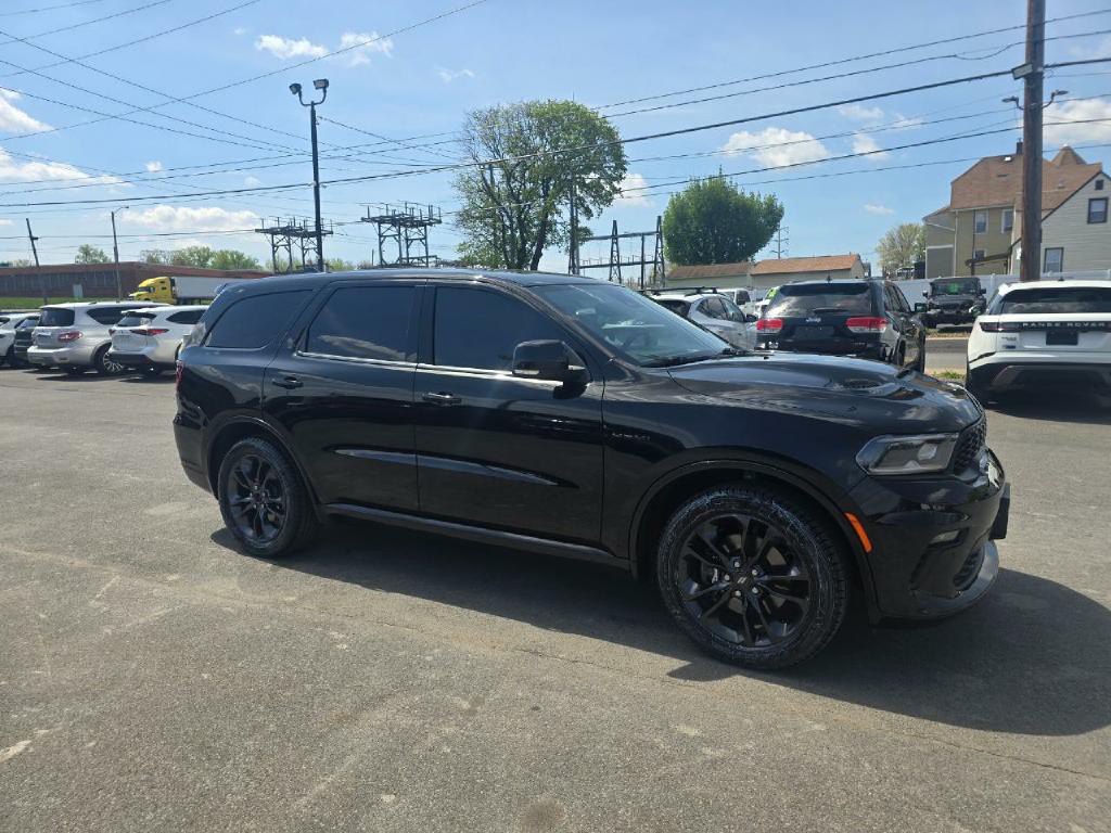 2022 Dodge Durango Image 6