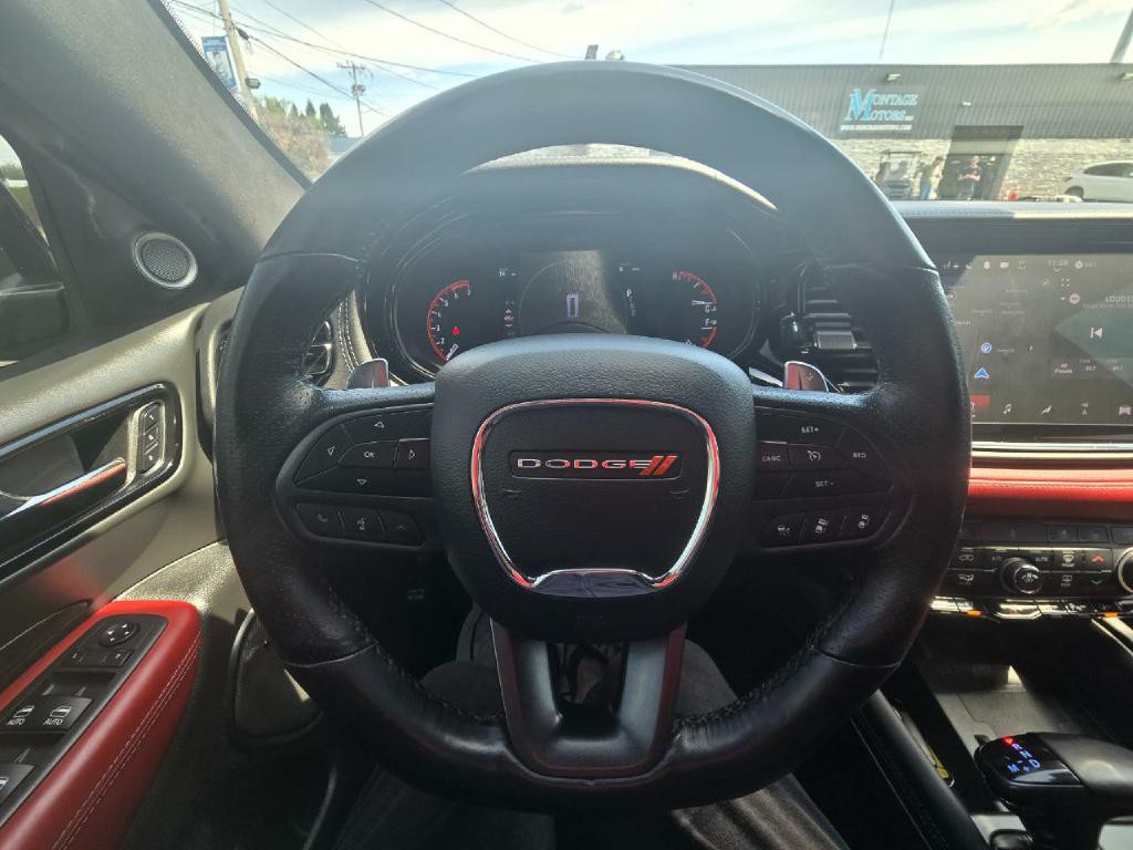 2022 Dodge Durango Image 7