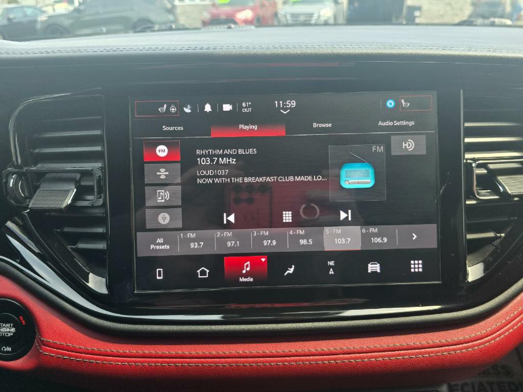2022 Dodge Durango Image 9