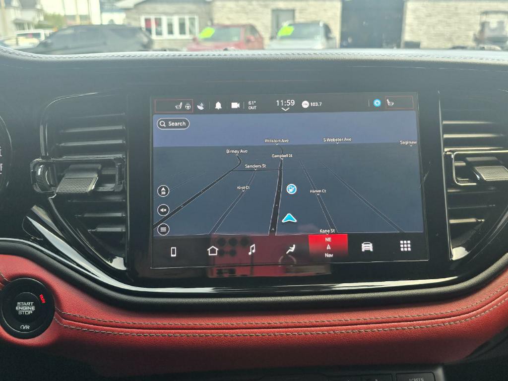 2022 Dodge Durango Image 11