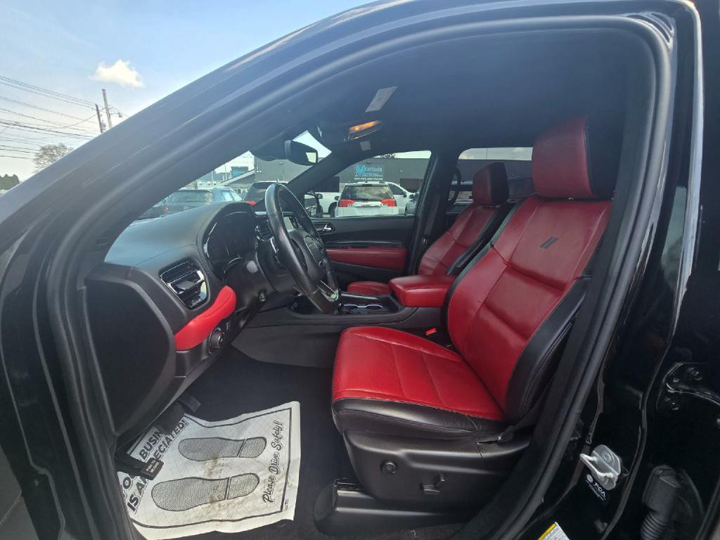 2022 Dodge Durango Image 14