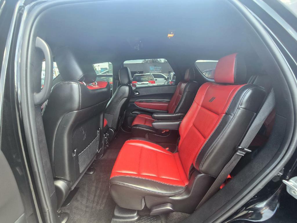 2022 Dodge Durango Image 15