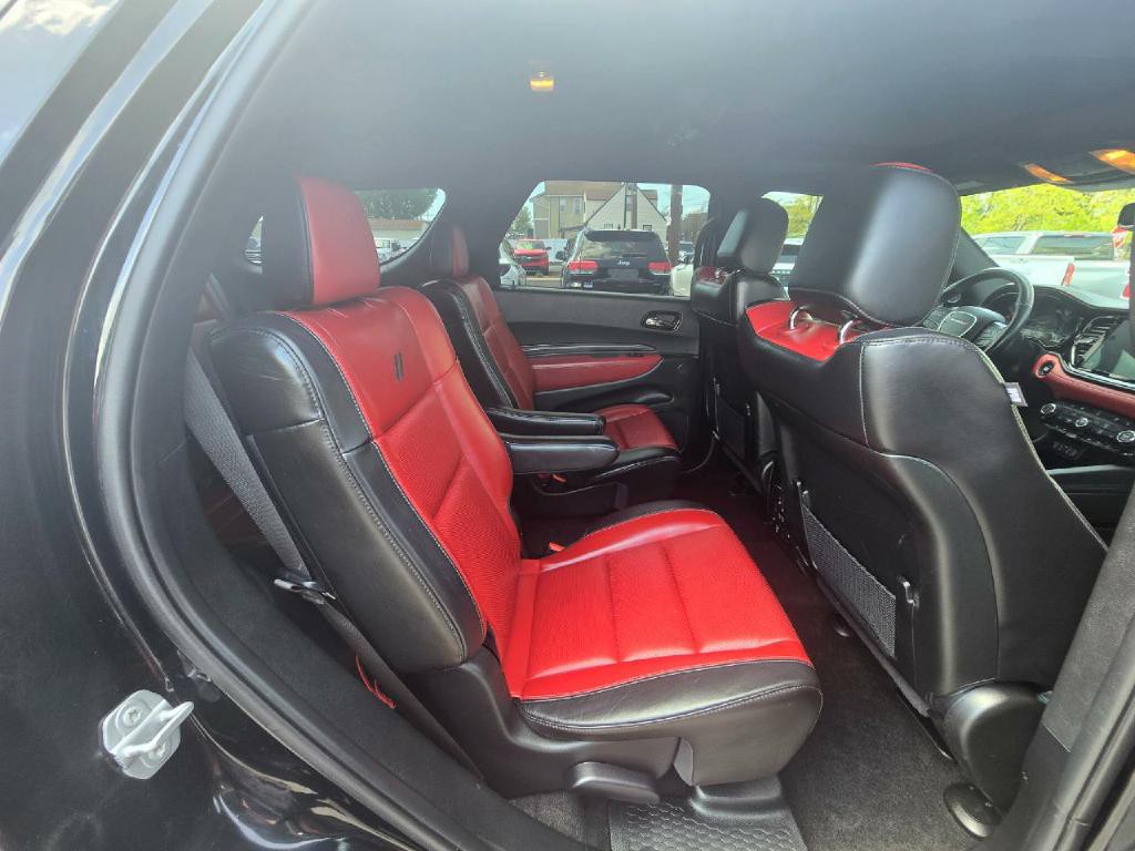 2022 Dodge Durango Image 17