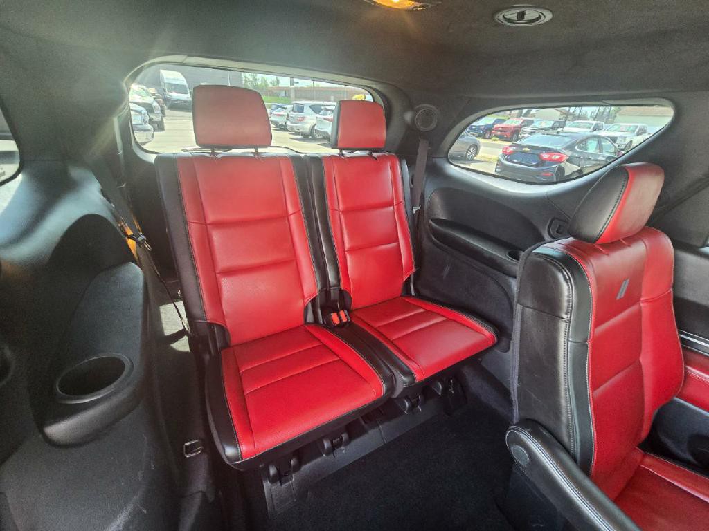 2022 Dodge Durango Image 18