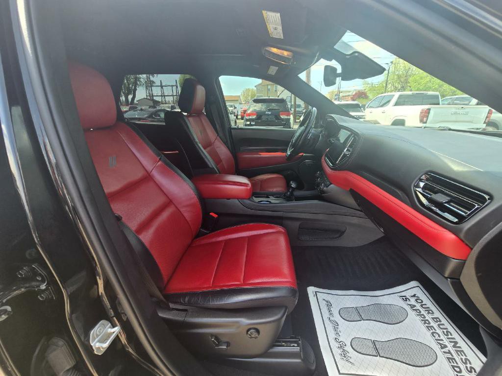 2022 Dodge Durango Image 19