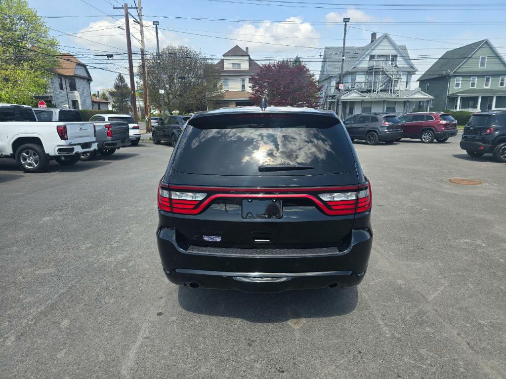 2022 Dodge Durango Image 20