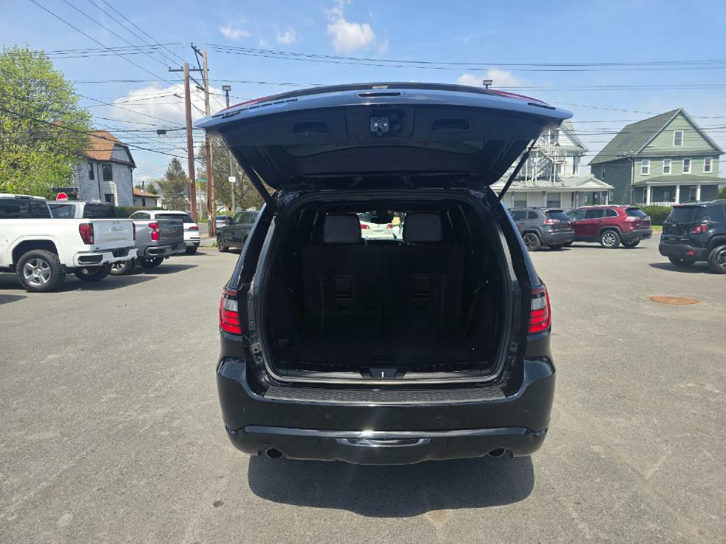 2022 Dodge Durango Image 21