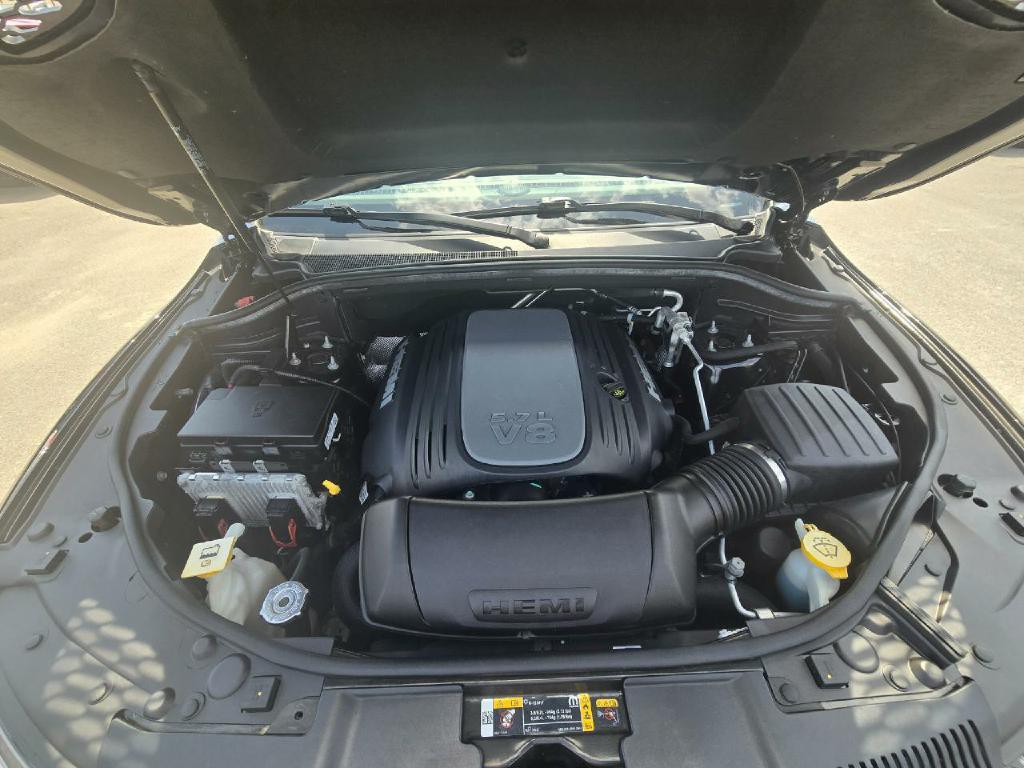 2022 Dodge Durango Image 22