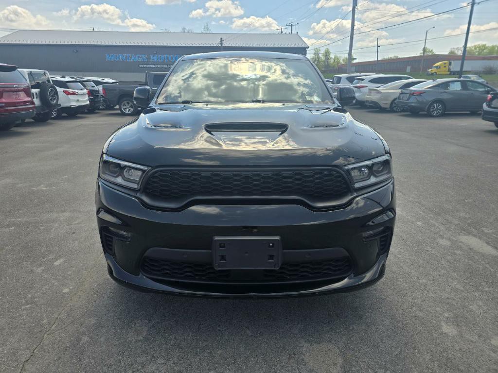2022 Dodge Durango Image 23