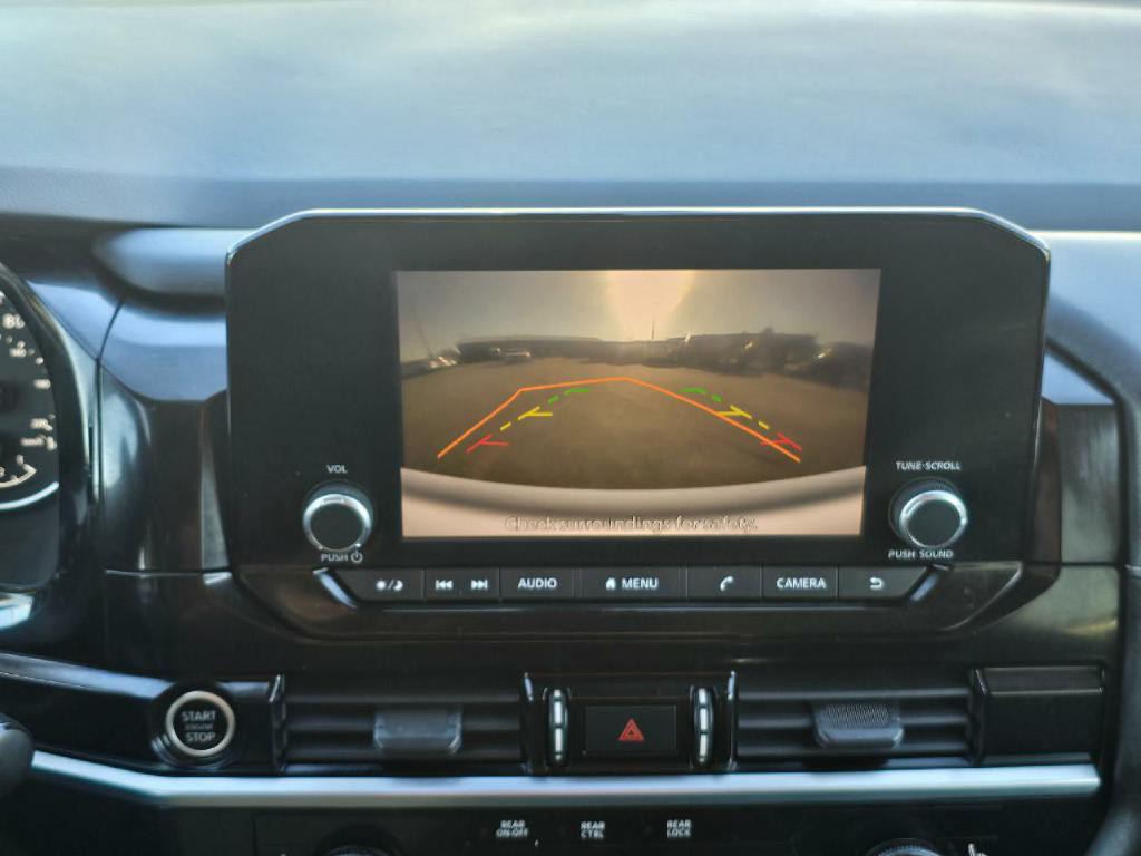2022 Nissan Pathfinder Image 10