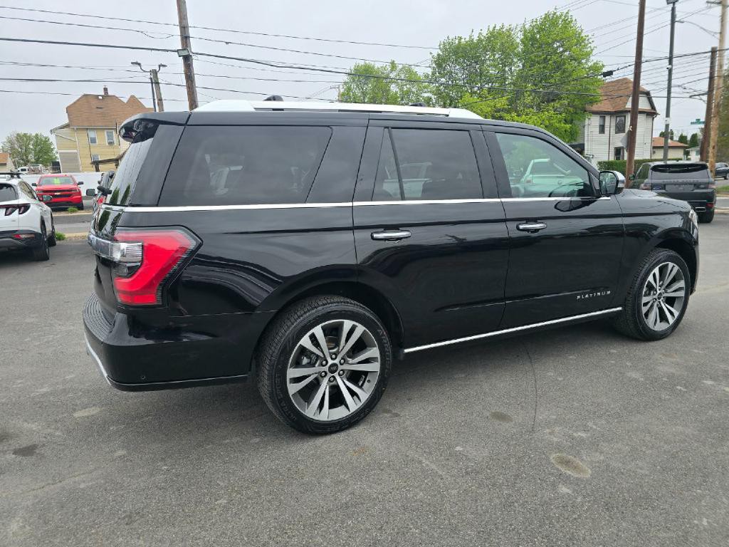 2020 Ford Expedition Image 5