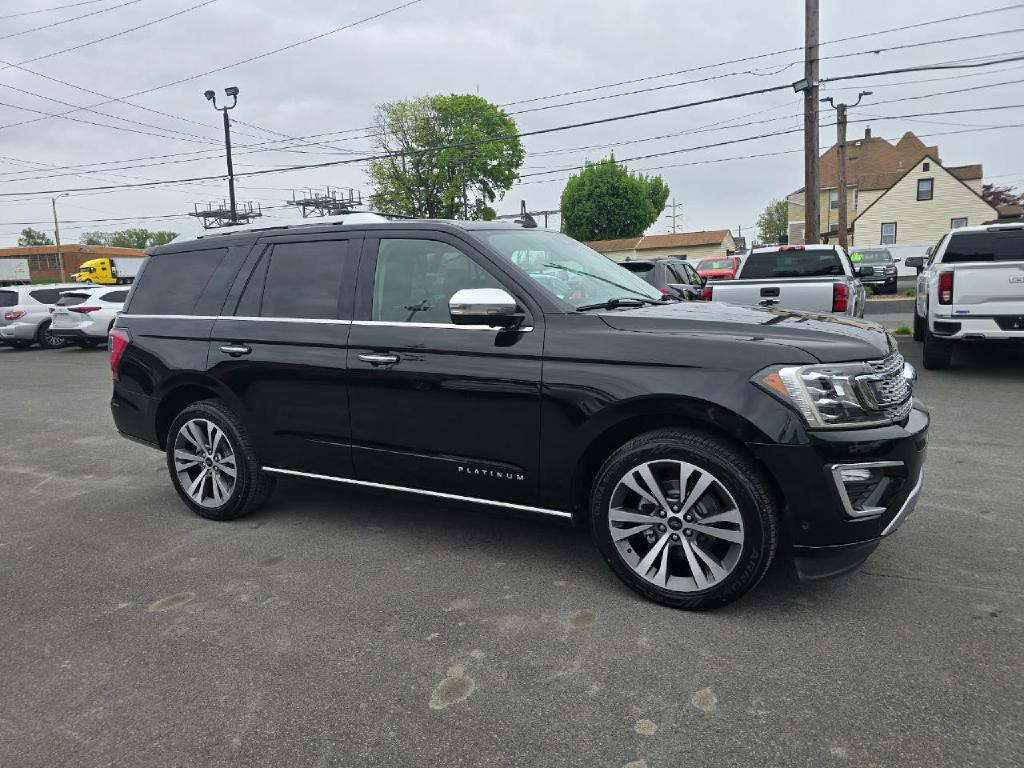 2020 Ford Expedition Image 6