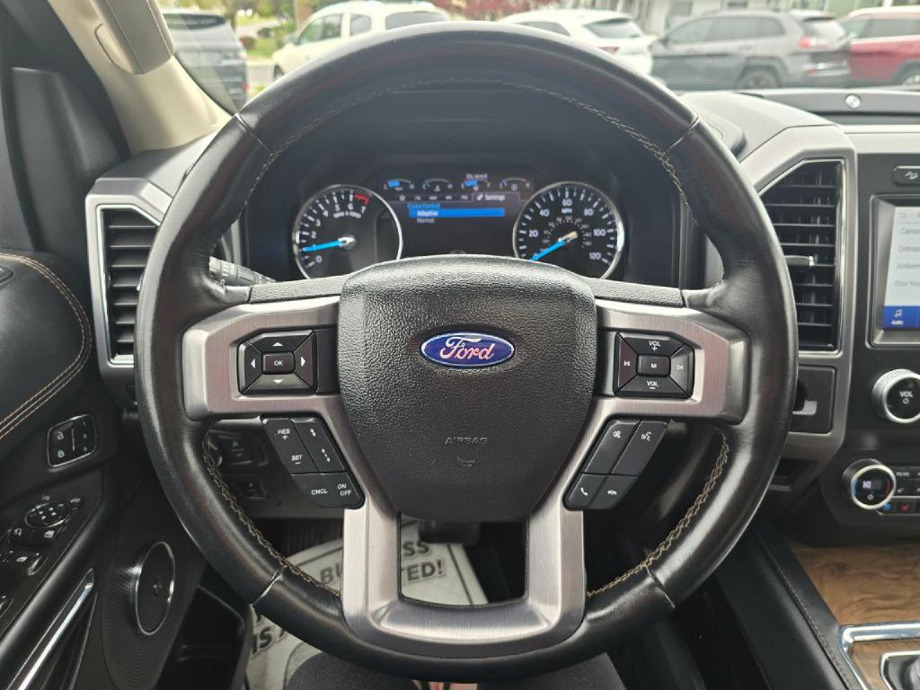2020 Ford Expedition Image 7