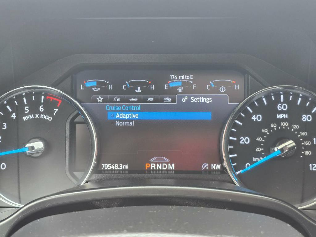 2020 Ford Expedition Image 8