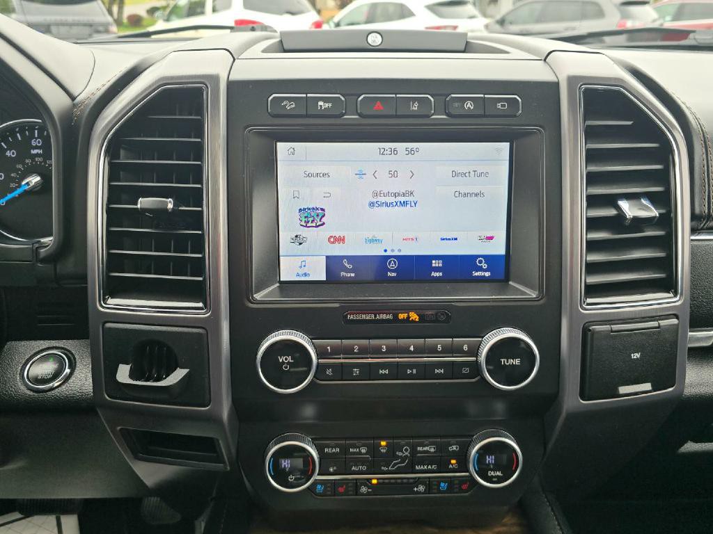 2020 Ford Expedition Image 9