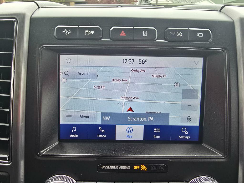 2020 Ford Expedition Image 10