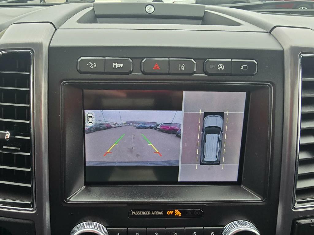 2020 Ford Expedition Image 11