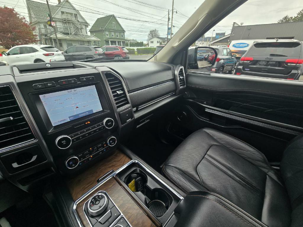2020 Ford Expedition Image 12