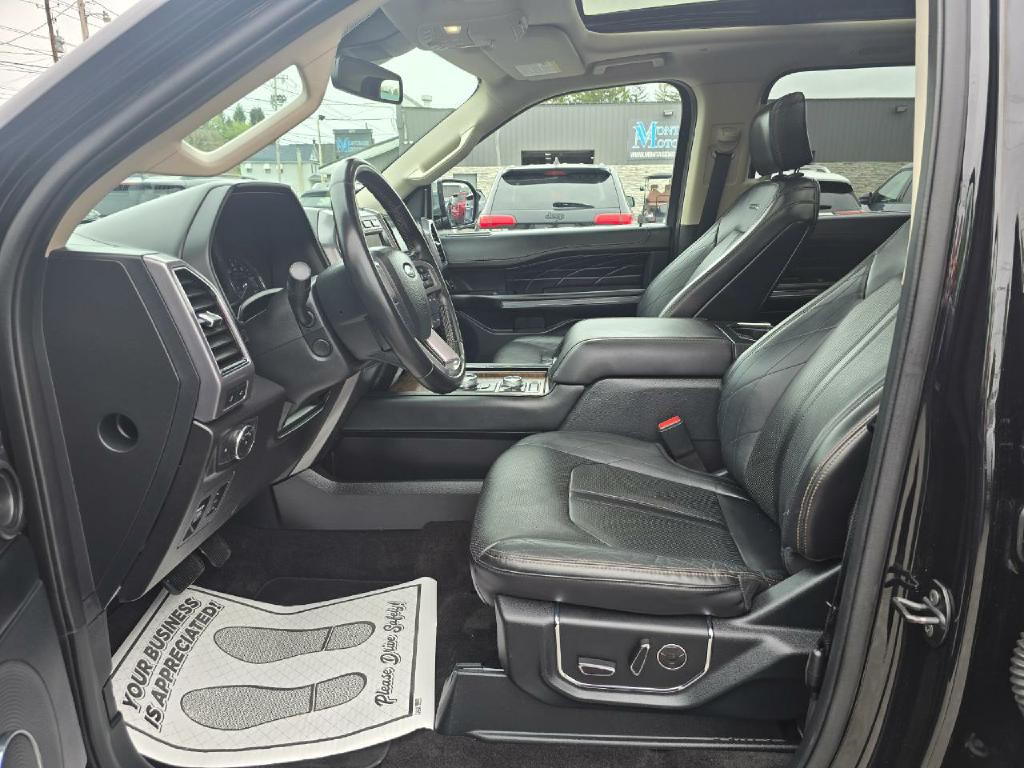 2020 Ford Expedition Image 13