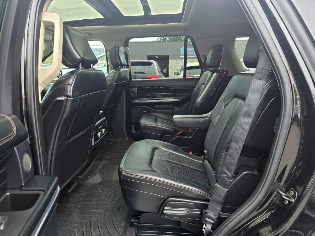 2020 Ford Expedition Image 14