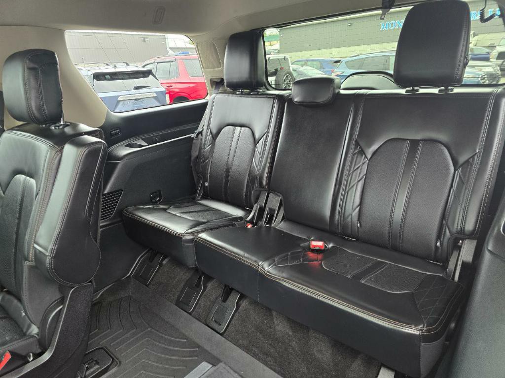 2020 Ford Expedition Image 15