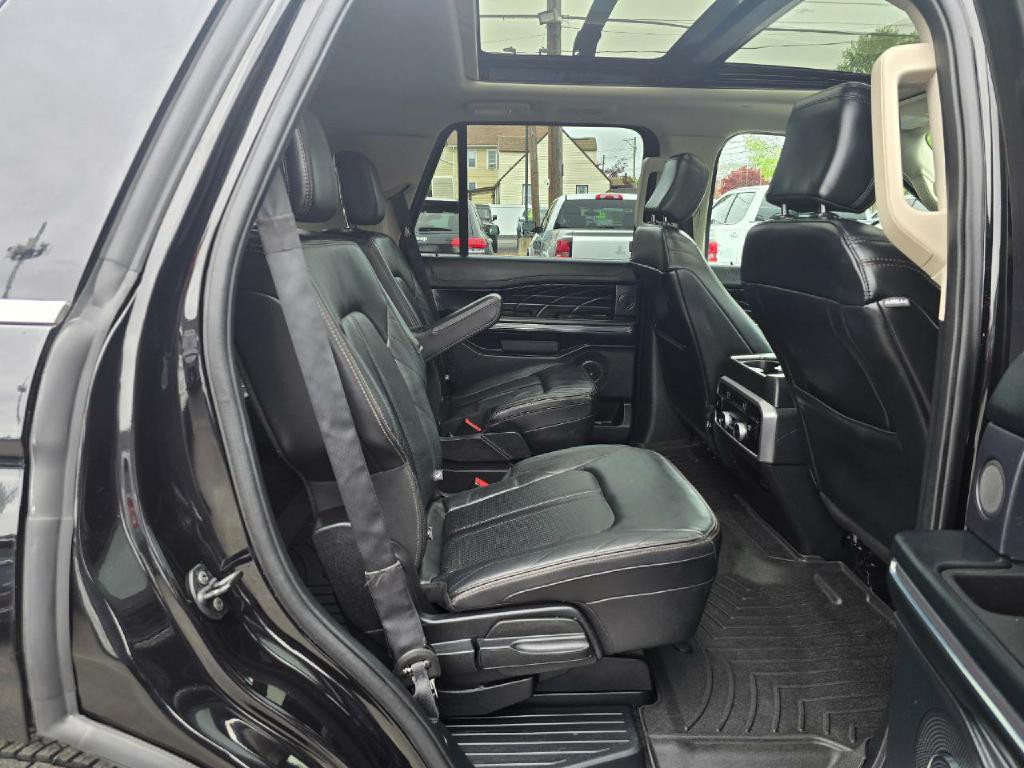 2020 Ford Expedition Image 16