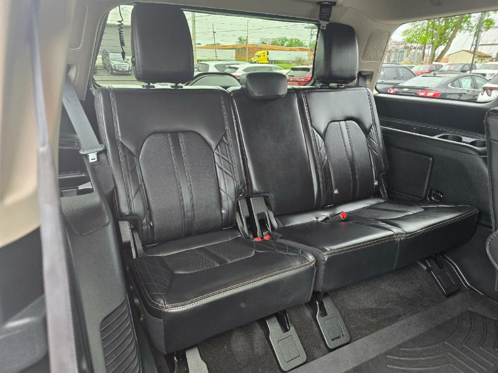 2020 Ford Expedition Image 17