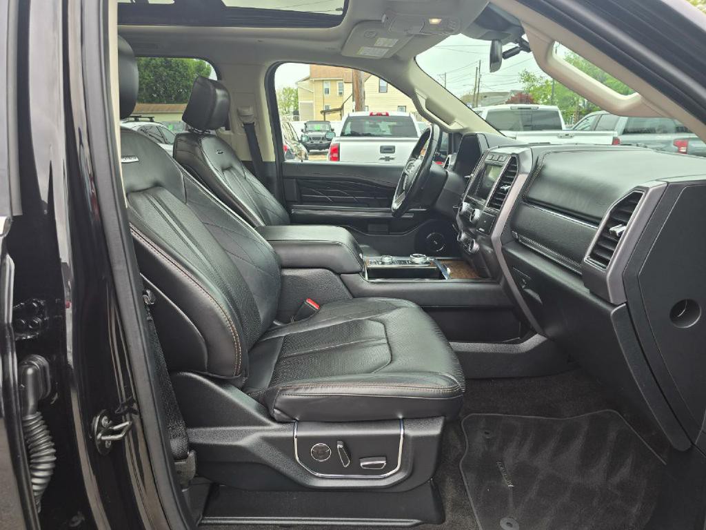 2020 Ford Expedition Image 18