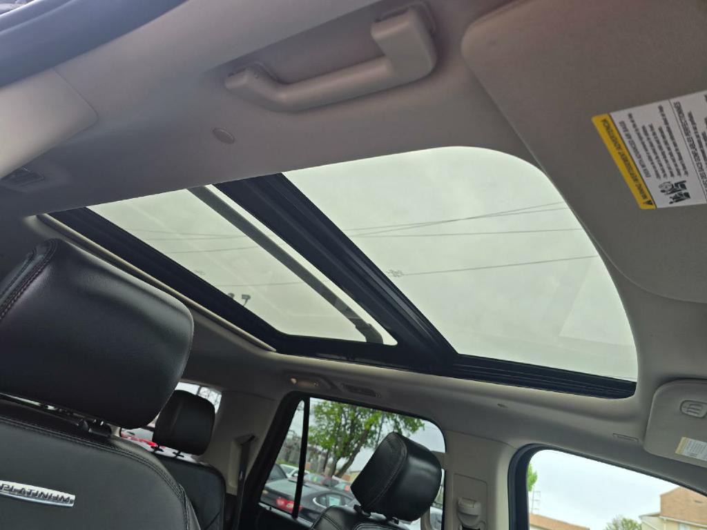 2020 Ford Expedition Image 19