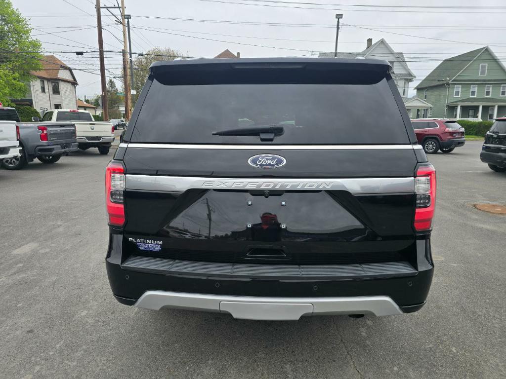 2020 Ford Expedition Image 20