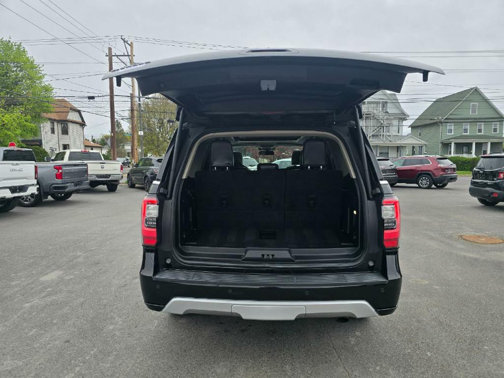 2020 Ford Expedition Image 21