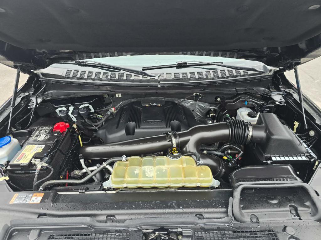 2020 Ford Expedition Image 22