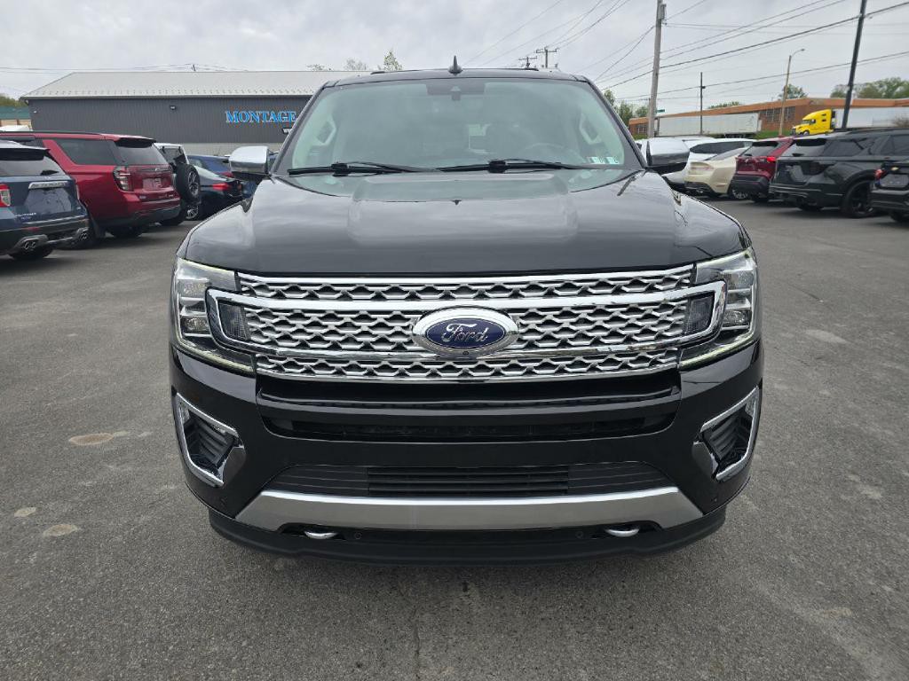 2020 Ford Expedition Image 23