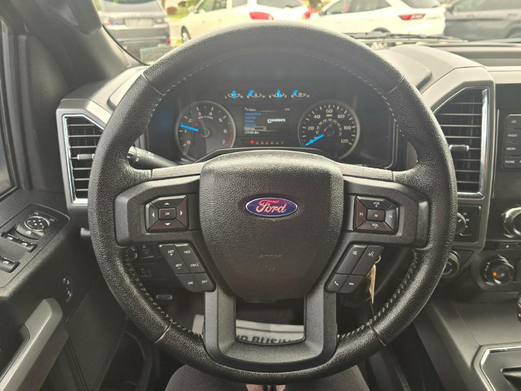2016 Ford F-150 Image 7